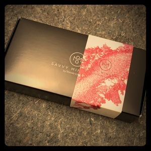 New Young Living Savvy Minerals- Matte Color pwdr